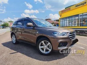 2020 GWM Haval H2 1.5 Premium SUV