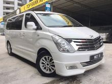 2013 Hyundai Grand Starex 2.5 GLS Premium Power Door 13