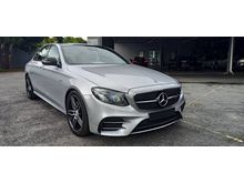 2017 Mercedes-Benz E43 AMG 3.0 MATIC FULL SPEC PAN ROOF DYNAMIC LIGHT BURMESTER SOUND AIR MATIC HOT FAST SEDAN OFFER3 CALL NOW TO VIEW