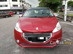 Search 104 Peugeot 208 Cars for Sale in Malaysia - Page 5 - Carlist.my Search 104 Peugeot 208 Cars for Sale in Malaysia - Page 5 - Carlist.my