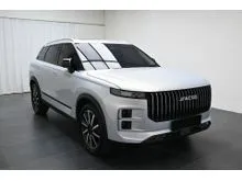 2025 JAECOO J7 1.6 SUV AWD 13K Mileage Full Service Record Under Warranty / No Processing Fees