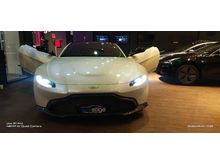 2019 Aston Martin Vantage 4