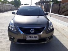 2013 Nissan Almera 1.2 (ปี 11-16) V Sedan AT