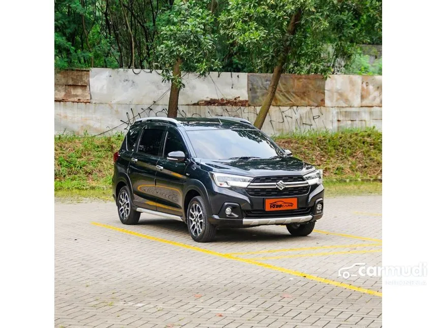 2022 Suzuki XL7 Zeta SUV