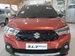 Jual Mobil Suzuki XL7 2023 Hybrid ALPHA 1.5 di Banten Automatic Wagon Orange Rp 220.000.000