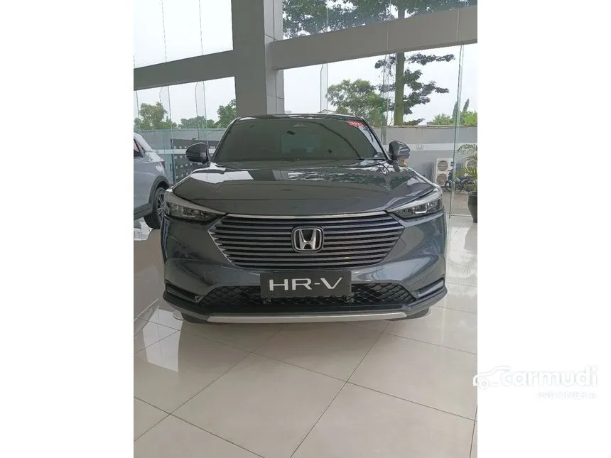 2025 Honda HR-V Special Edition SUV