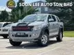 Used 2014 Ford Ranger 2.2 XLT (A) 4X4 NICE CONDITION LOAN KEDAI PASTI LULUS BLACKLIST WELCOME