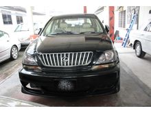 1999 Toyota Harrier 3.0 SUV (A) USED CAR