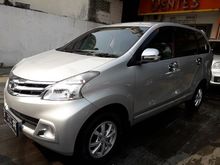 2015 Toyota Avanza 1.3 G MPV