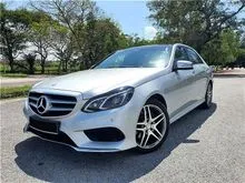 *1YR WARRANTY* Mercedes-Benz E300 2.1 BlueTEC Sedan 2015