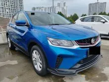 2022 Proton X50 1.5 Standard SUV -  DONT MAKE ANY DECISION BEFORE YOU COME TO US
