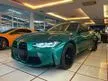 Recon 2021 BMW M4 3.0 Competition Coupe - Cars for sale
