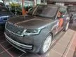 Recon 2022 Land Rover Range Rover 3.0 D350 DIESEL FIRST EDITION SWB FACELIFT (LIKE NEW) 4K MILES ONLY - Cars for sale
