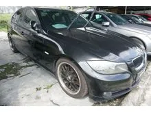 2009 BMW 320i 2.0 Coupe (A)