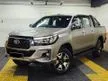 Used 2019 Toyota Hilux 2.8 LE L