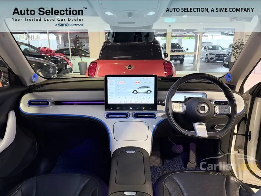 2023 Smart #1 Premium SUV