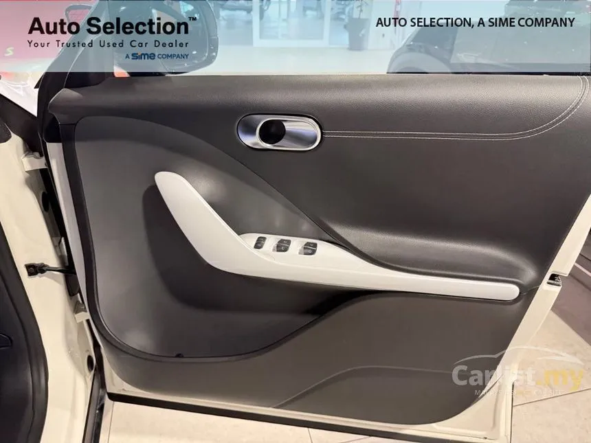 2023 Smart #1 Premium SUV