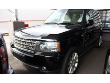 2009 Land Rover Range Rover Vogue Autobiography 5.0 SUV - UNREG --