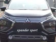 Ready Unit Stock Mitsubishi 2019 Mitsubishi Xpander #PINTER BENER#