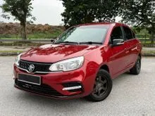 2023 Proton Saga 1.3 Premium Sedan (AT) 29K MILEAGE