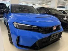 2024 Honda Civic 2.0 Type R