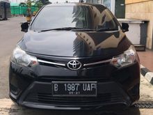 2016 Toyota Vios 1.5 E Sedan, KM 40rb, Pajak Mei 2021, Tdk Banjir Tdk Tabrak