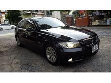 2006 BMW 320i 2.0 E90 (ปี 05-13) Sedan AT