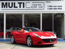 2017 Ferrari California T 3.9 (ปี 14-17) Convertible AT