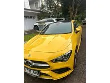 2020 Mercedes-Benz CLA200 1.3 AMG Line Coupe (HARGA CASH)