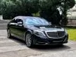 Used 2015 Mercedes-Benz S400L 3.5 Hybrid Sedan MID-YEAR PROMO) - Cars for sale