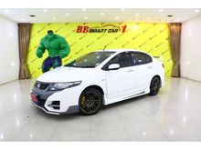 2010 Honda City 1.5 (ปี 08-14) S i-VTEC Sedan AT