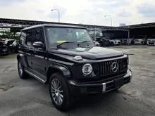 2020 (UNREG) Mercedes-Benz G350D AMG (GRADE 5A) JAPAN HIGHEST SPEC**NEW ARRIVAL OFFER**MEGA SALE
