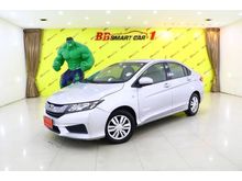 2014 Honda City 1.5 (ปี 14-18) S i-VTEC Sedan AT
