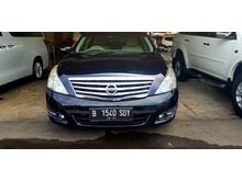 2011 Nissan Teana 2.5 250XV Sedan