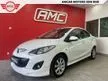 Used ORI 2011 Mazda 2 1.5 (A) V SEDAN ANDROID PLAYER WITH REVERSE CAMERA EASY AFFORD 1ST COME 1ST SERVE - Cars for sale