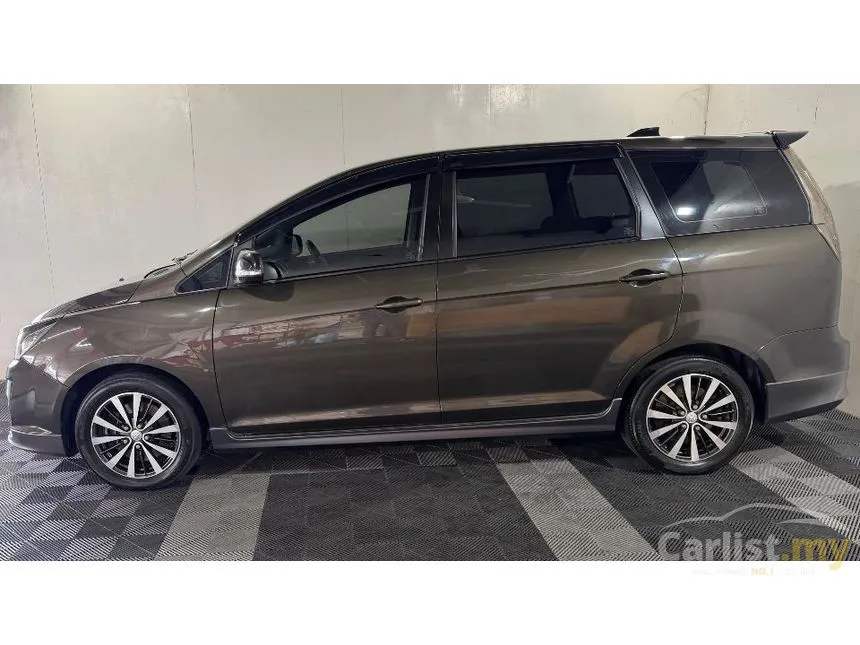 2022 Proton Exora Premium MPV