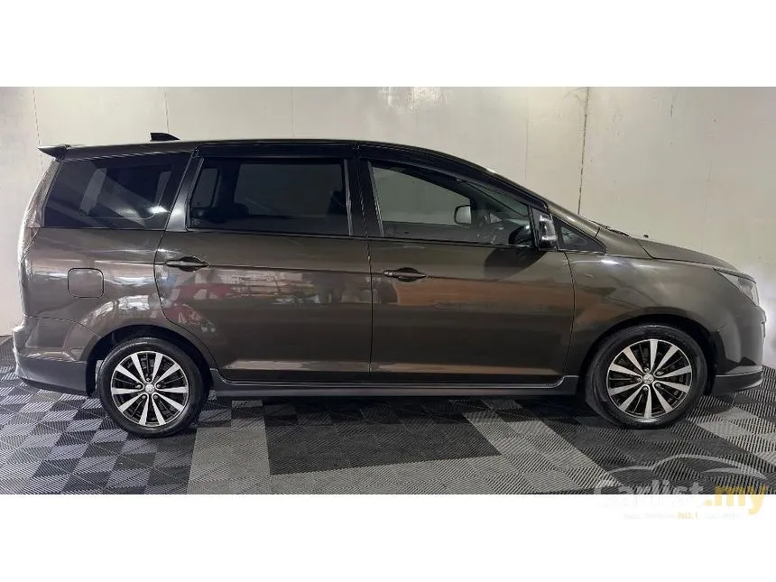 2022 Proton Exora Premium MPV