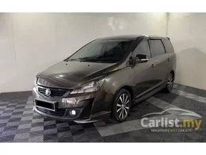 2022 Proton Exora 1.6 Premium MPV