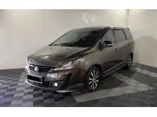 2022 Proton Exora 1.6 Premium MPV