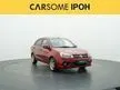 Used 2016 Proton Saga 1.3 Sedan_No Hidden Fee