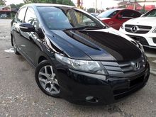 2009 Honda City 1.5 (A)