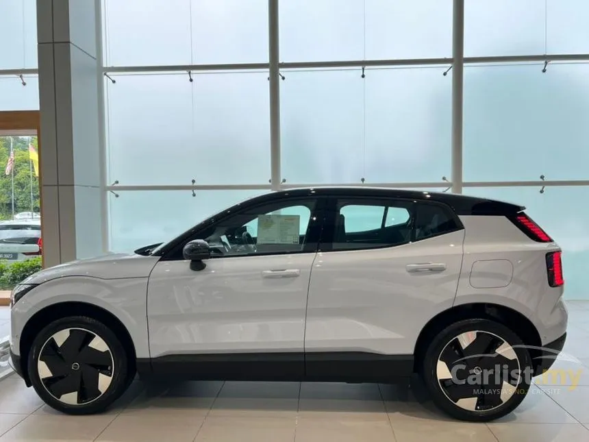 2026 Volvo EX30 Ultra SUV