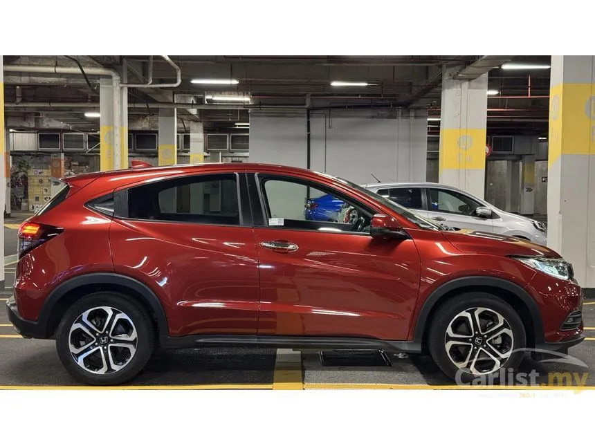 2019 Honda HR-V V SUV