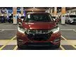 2019 Honda HR-V 1.8 V SUV