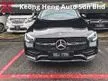 Used 2021 Mercedes