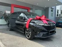 All-New 2026 Perodua Alza 1.5 AV MPV (FAST STOCK)