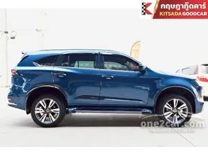 2023 Isuzu MU-X 3.0 Ultimate SUV