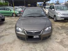 2011 Proton Persona 1.6(A) ONE OWNER