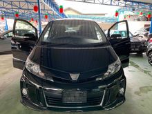 2016 Toyota Estima 2.4 Aeras Premium MPV / Nice Condition! View To Believe !!!
