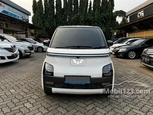 2022 Wuling Air EV Long Range Hatchback